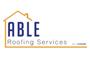 Able Roof Restoration logo