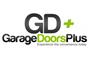Garage Doors Plus logo