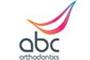 ABC ORTHODONTICS logo