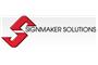 Signmaker Solutions logo
