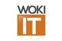 Woki IT logo