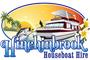 Hinchinbrook Houseboat Hire  logo