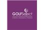 GOLFSelect logo