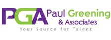 Paul Greening & Associates image 1
