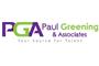 Paul Greening & Associates logo