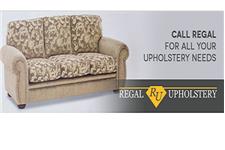 Regal Upholstery image 1