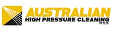 Australian High Pressure Cleaning image 1
