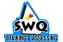 SWQ Training Pty Ltd logo