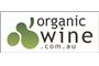 Organic Wine logo