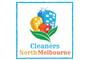 Cleaners North Melbourne logo