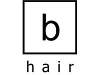 B Hair image 1
