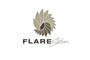 FLARE Creations logo