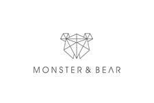 Monster & Bear image 1