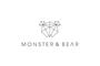Monster & Bear logo