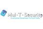 Mul-T-Security logo