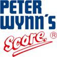 Peter Wynn's Score image 1