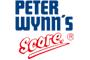 Peter Wynn's Score logo