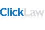 ClickLaw logo