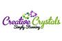 Creative Crystals - Crystal Gift Shop Online Australia logo