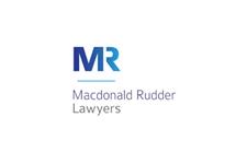 Macdonald Rudder Lawyers image 1