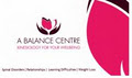 A Balance Centre logo