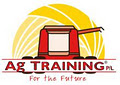 A G Training logo