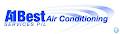 A1 Best Air Conditioning Services logo