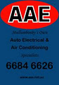 AAE Auto Air & Electrical Mullumbimby NSW image 4