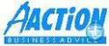 Aaction Business Advice logo