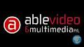 Able Video logo