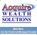 Acquire Wealth Solutions logo