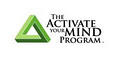 Activate your Mind Therapist Fran Beare logo