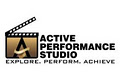 Active Performance Studio logo