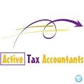 Active Tax Accountants logo