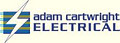 Adam Cartwright Electrical Pty Ltd logo