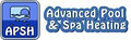 Advanced Pool & Spa Heating logo