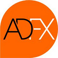 Advertising FX logo