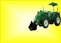Agriboss Tractors logo