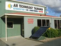 Air Technology Tasmania Pty Ltd logo