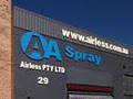 Airless Pty Ltd Trading As AA Spray image 4