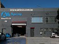 Airless Pty Ltd Trading As AA Spray image 1
