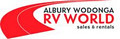 Albury Wodonga RV World image 6