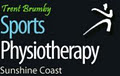 Alexandra Headland Sports Physiotherapy logo