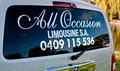 All Occasion Limousine logo