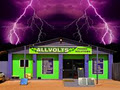 Allvolts Power Solutions Pty Ltd logo