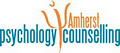 Amherst Psychology & Counselling logo