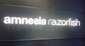 Amnesia Razorfish logo
