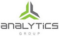 Analytics Group logo