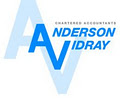Anderson Vidray logo