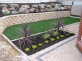 Andrew Scarfe Earthscapes and All Retaining Walls image 2